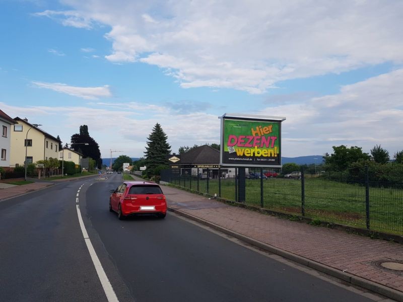 Leipziger Str. 4  / Gelnhäuser Str. VS