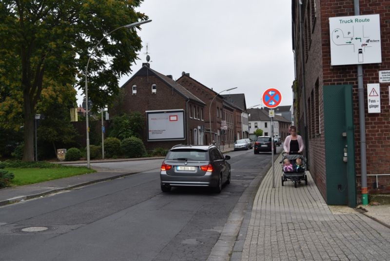 Fußbachstr. 10  / Schwalmaue quer