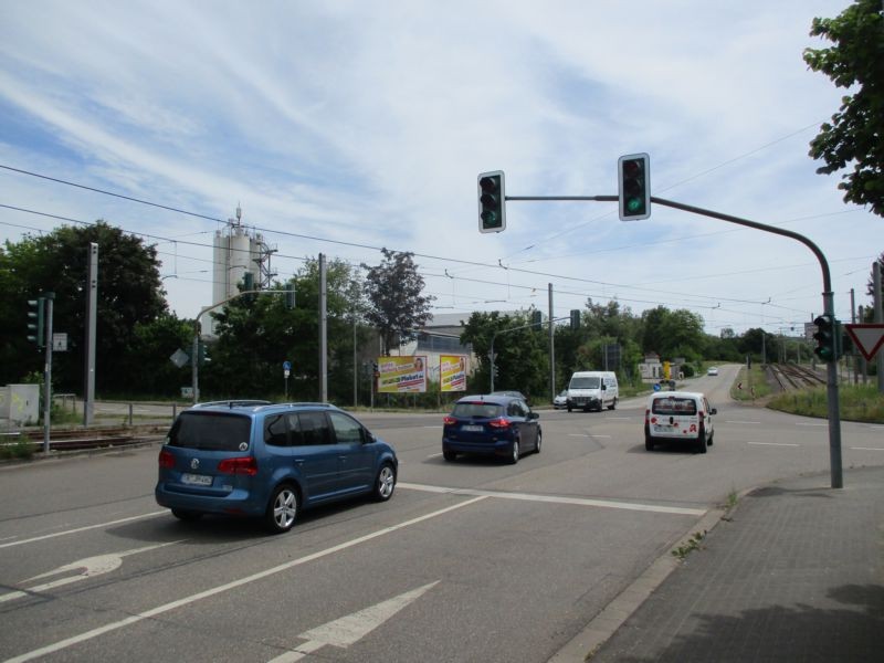 Russenweg  / Etzenhofer Str. schr.