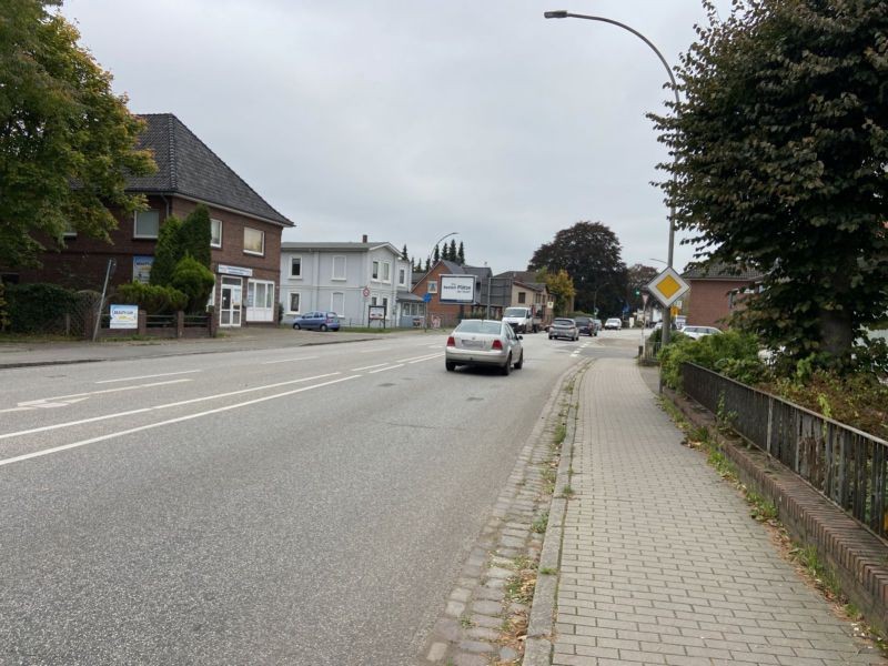 Kieler Str. 103  (B 4) RS