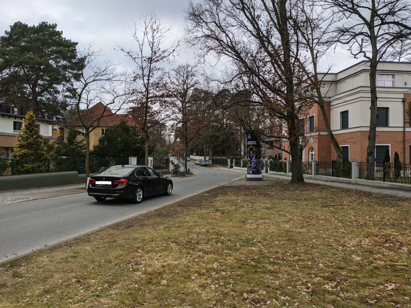 Menzelstr. 20/Leo-Blech-Platz