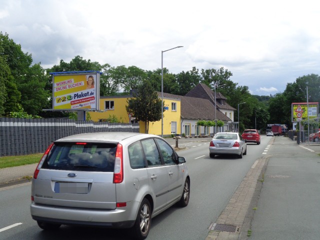 Herforder Str. 211  RS
