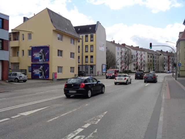 Stresemannstr.  / Neue Str. 51 unten