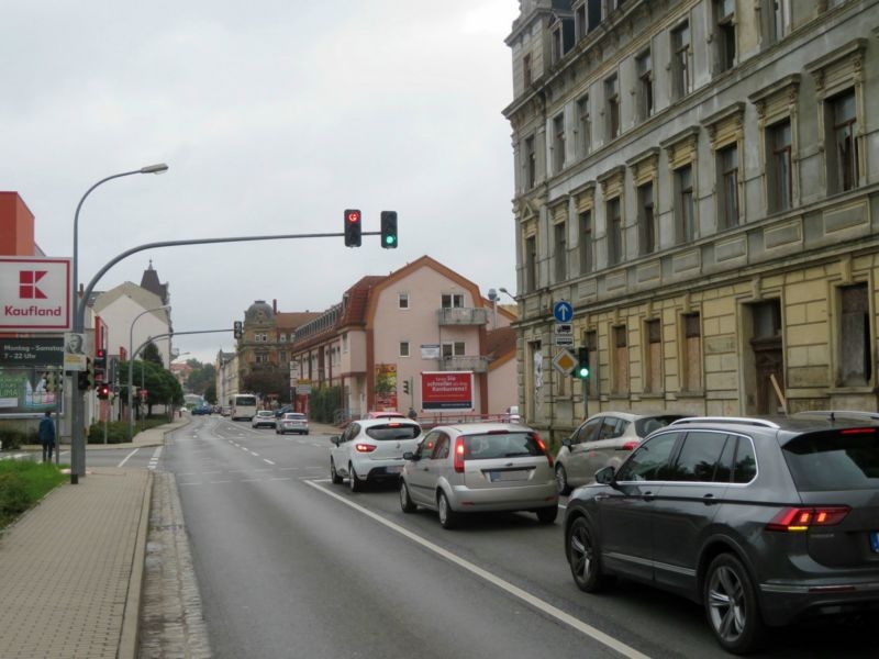 Muldenstr. 2  / Schillerstr.