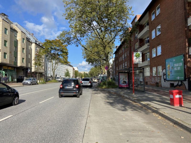 Gärtnerstr. 121 (B 5)