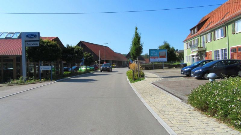 Fränkische Str. 21  VS