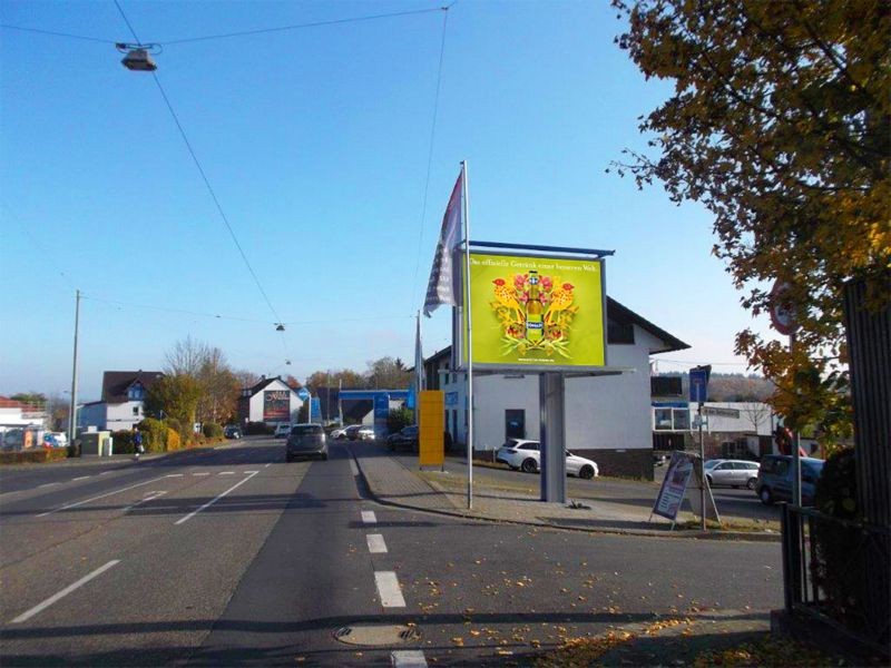 Kölner Str. 41  VS