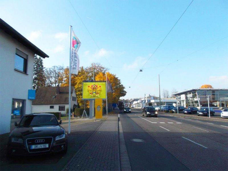 Kölner Str. 41  RS