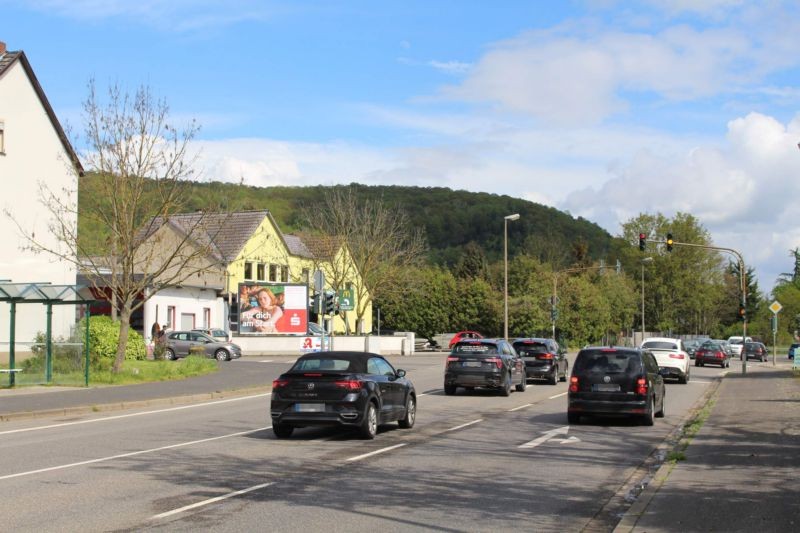 Bahnhofstr. 15  / Ahrtalstr. (B 266)