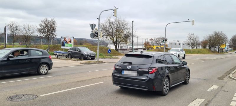 Bahnhofstr. /  Hauptstr.