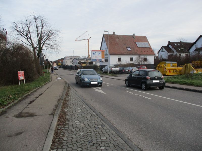 Hohensteiner Str. 33  quer VS