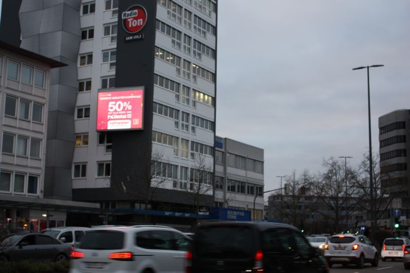 Allee 2 quer  / Synagogengasse (VB)