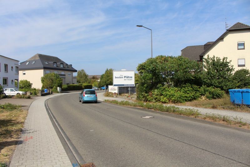 Bitburger Str. 74  VS