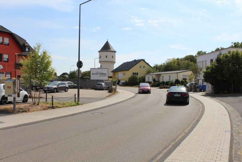 Bitburger Str. 74  RS