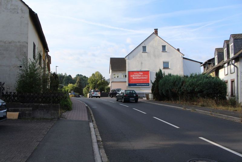 Dauner Str. 4 (B 410)