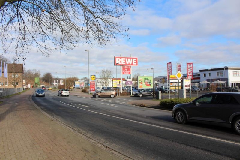 Hannoversche Str. 46 / Si. Str.