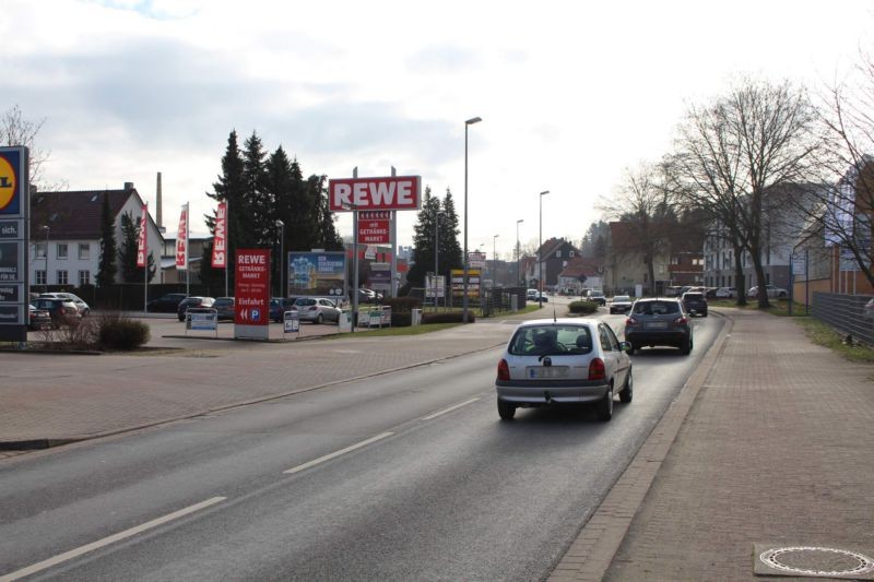 Hannoversche Str. 46 / Si. (PP)