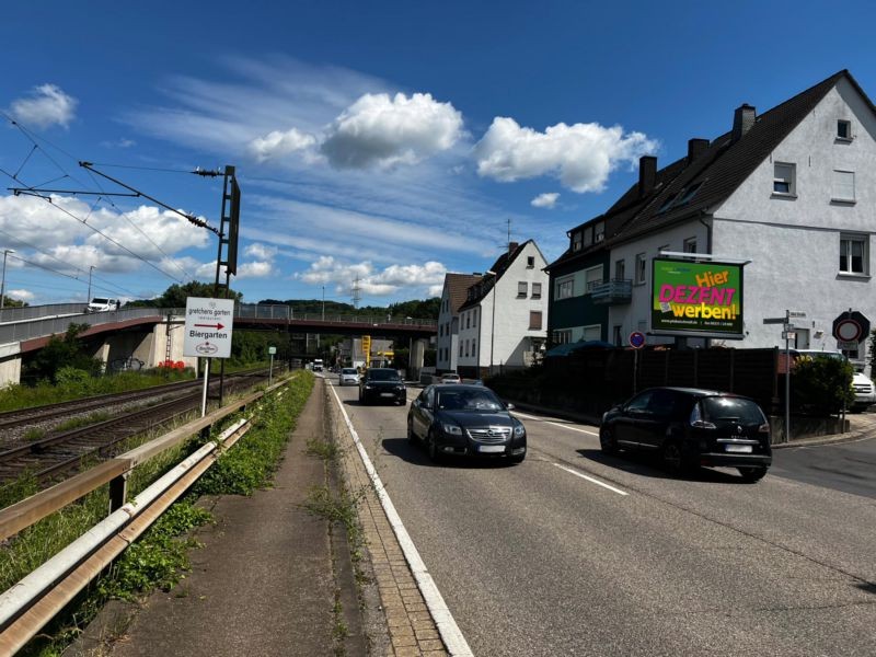 Provinzialstr. 11 (B 42)  VS