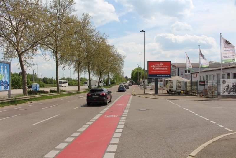 Alter Postweg 12  VS
