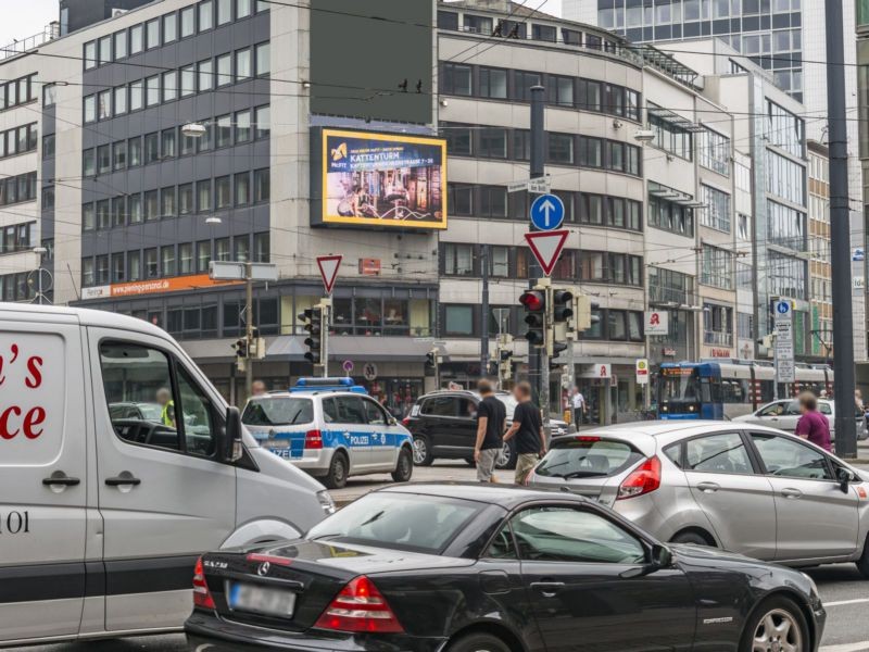 Am Brill  / Bürgermeister-Smidt-Str. 116