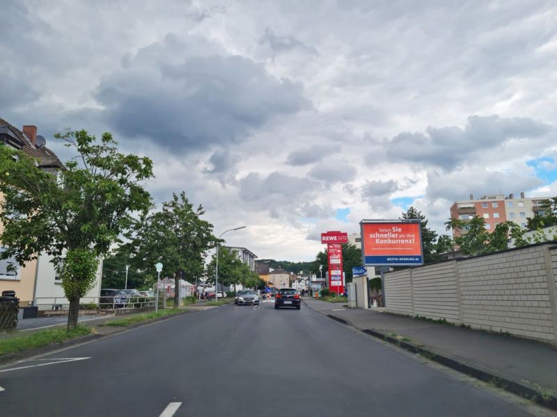 Breslauer Str.  / Einf. VS