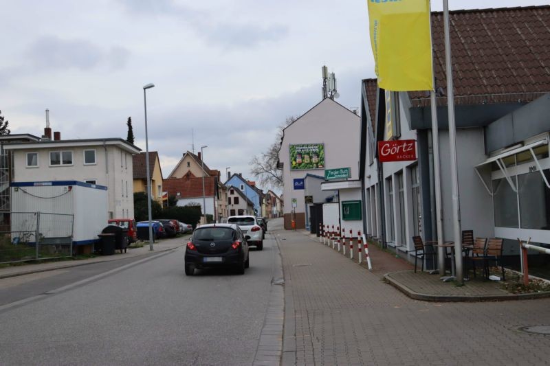Alzeyer Str. 252 (B 47)  re.