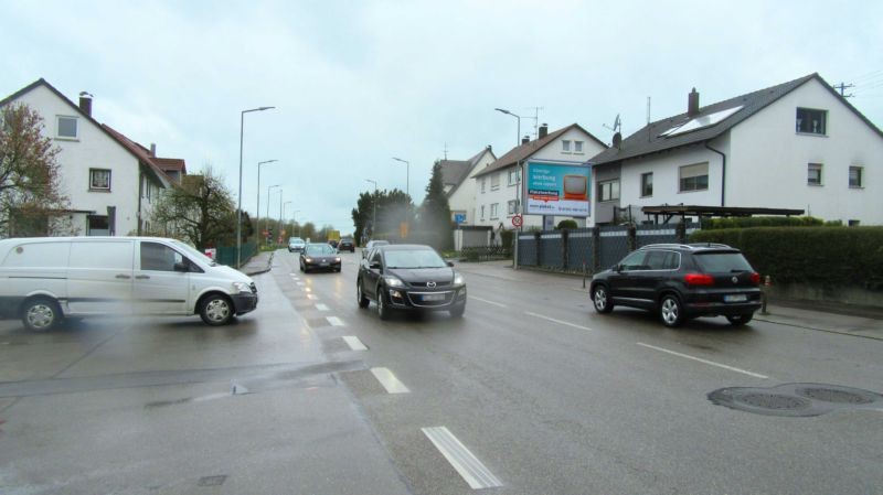 Ehinger Str. 82 (B311)  VS