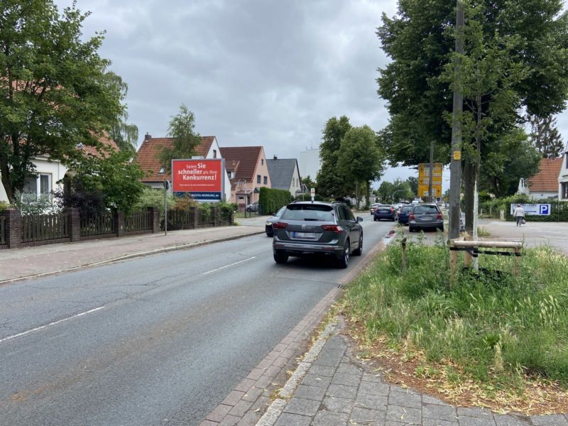 Kirchhuchtinger Landstr. 224  RS