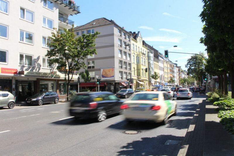 Herzogstr.  / Talstr. 32 a