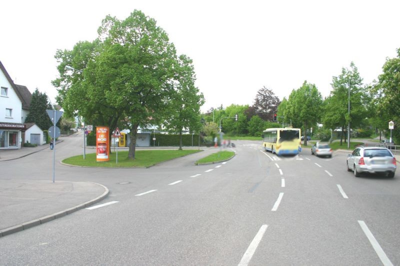 Abtsgmünder-/Taunusstr.