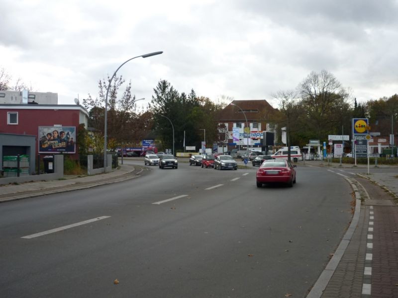 Berliner Str. 6b  (B 96)