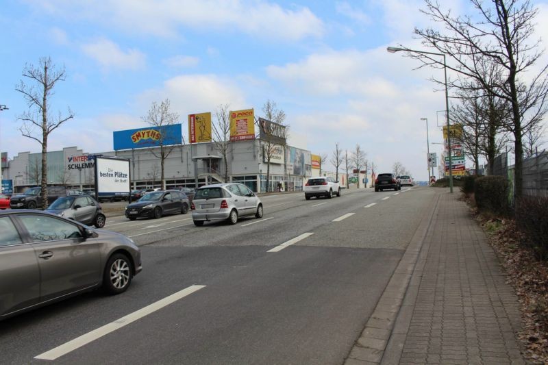 Merkurstr. 62-64  / Si. Straße re.