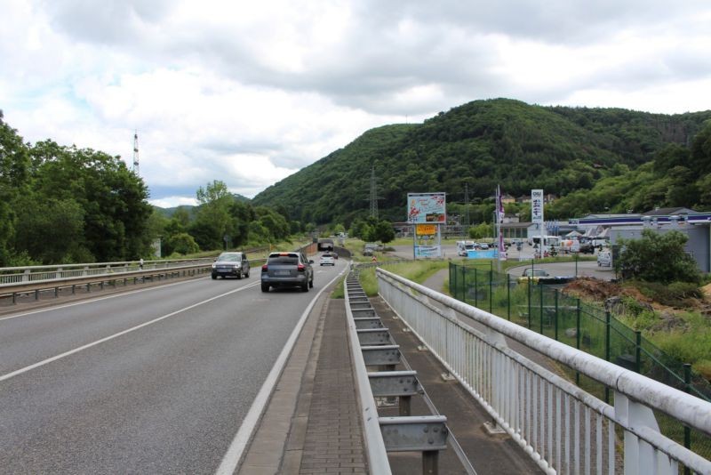 Auf d. Lay  / Si. (B 260) VS