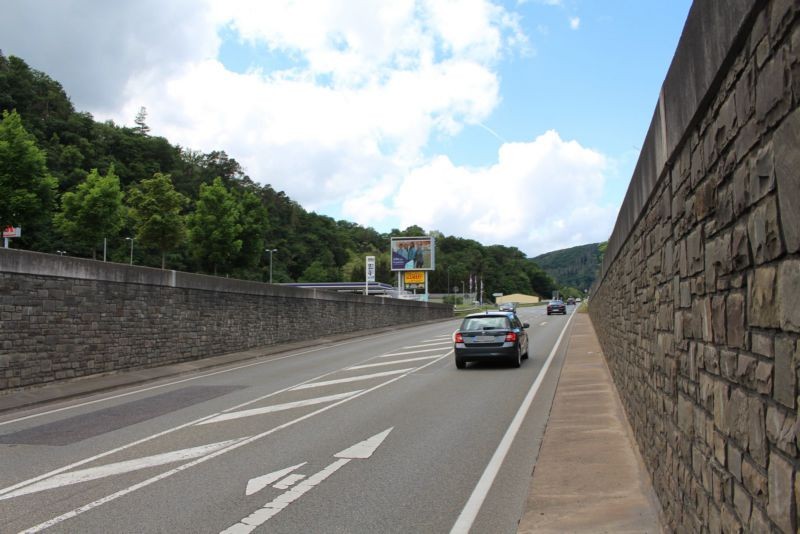 Auf d. Lay  / Si. (B 260) RS