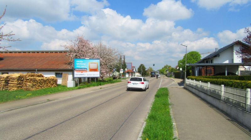 Lange Str. 22  / Fahrtr. Illerrieden