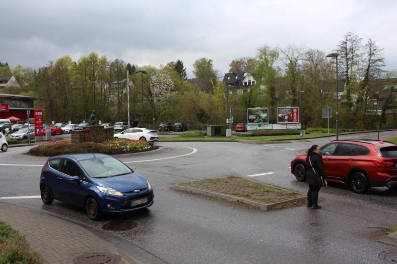 Harbachstr. 19-27  / Si. Einf.
