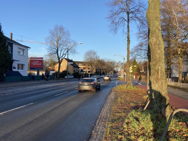 Kirchhuchtinger Landstr. 117  RS