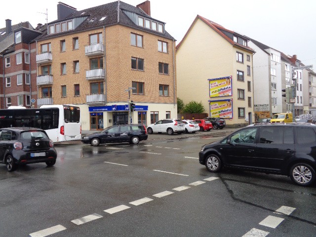 Hohentorstr. 54  / oben