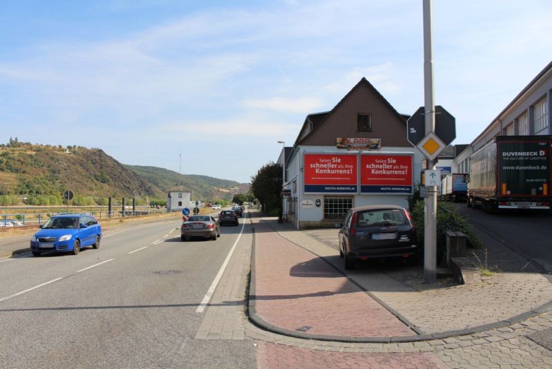Koblenzer Str. 70 (B 9)