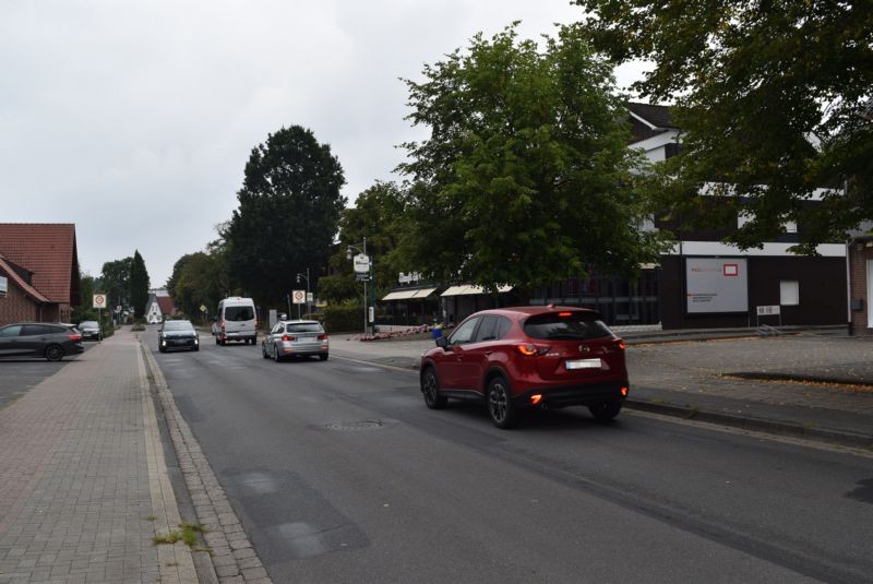 Hauptstr. 29  / Nh. Schafweg quer