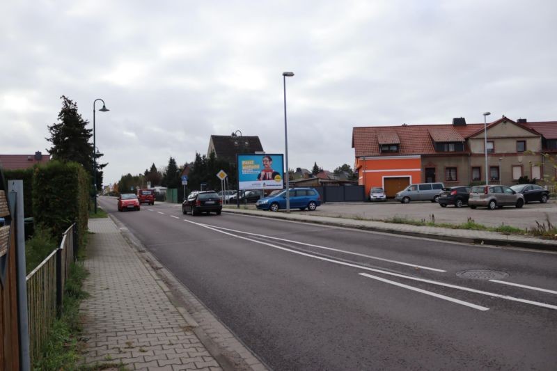 Susigker Str. / Am Dreieck 7 / Einf. VS