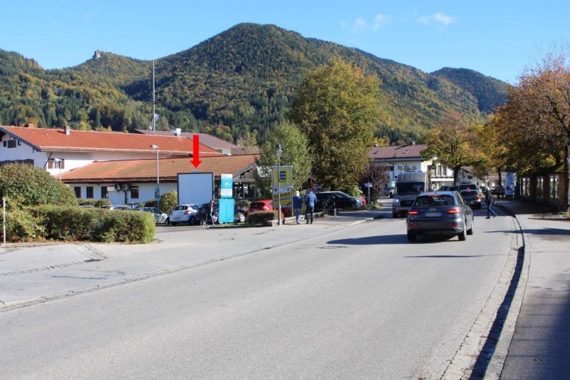 Südliche Hauptstr. 4  / Einf.