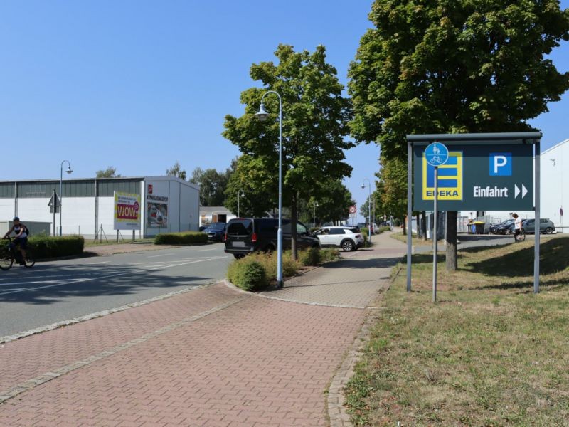 Pflockenstr. 28 geg. / Si. (PP)