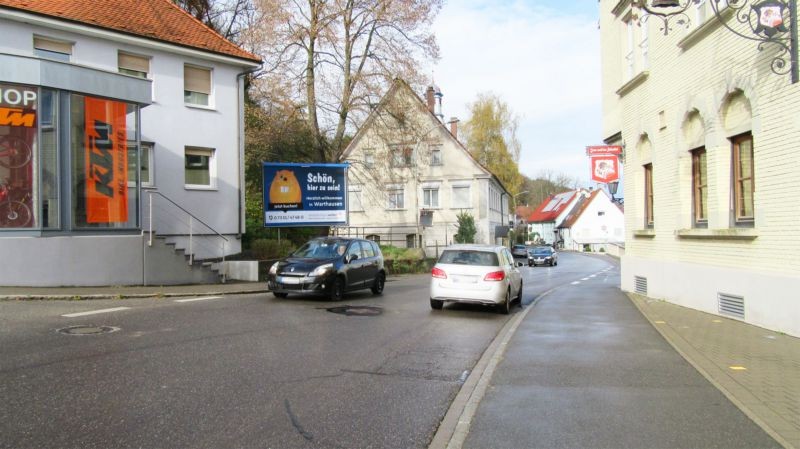 Ehinger Str. 31 (B 364)