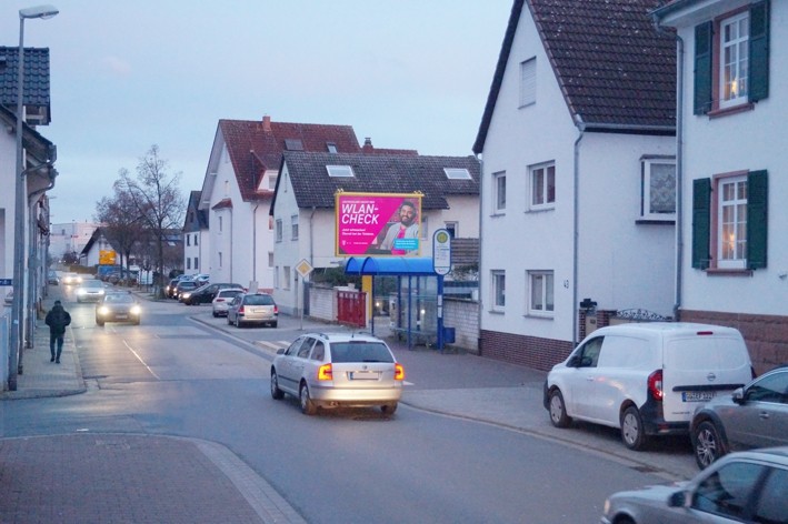 Darmstädter Str. 45  quer VS