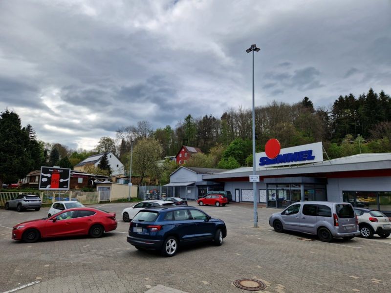 Chemnitzer Str. 52 / Si. Eing.