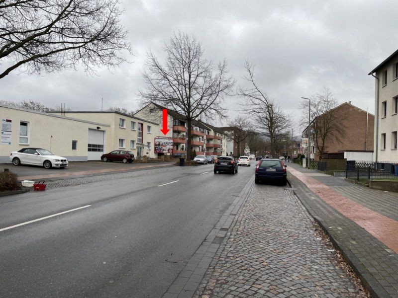 Berliner Allee 12-14 (B241)  RS