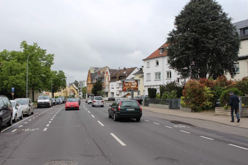 Trierer Str. 22a (B 416)  VS