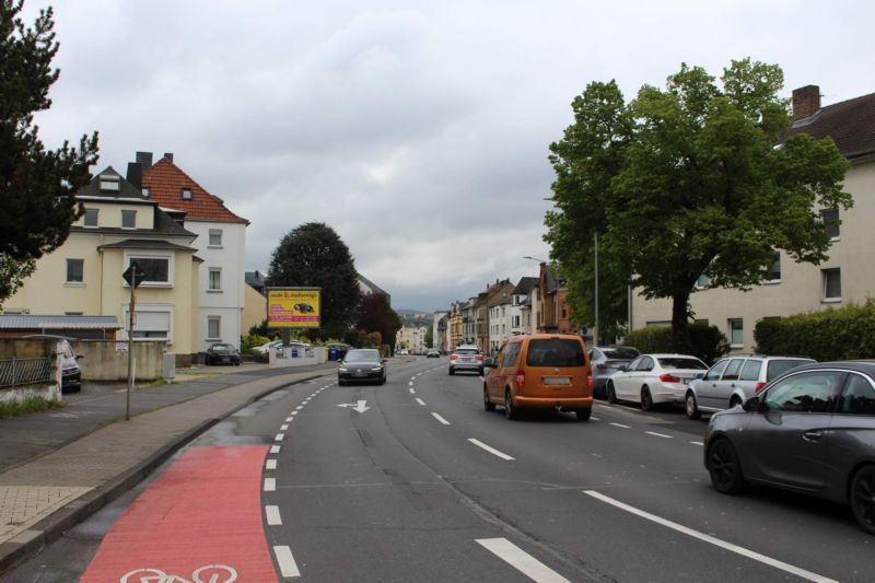 Trierer Str. 22a (B 416)  RS