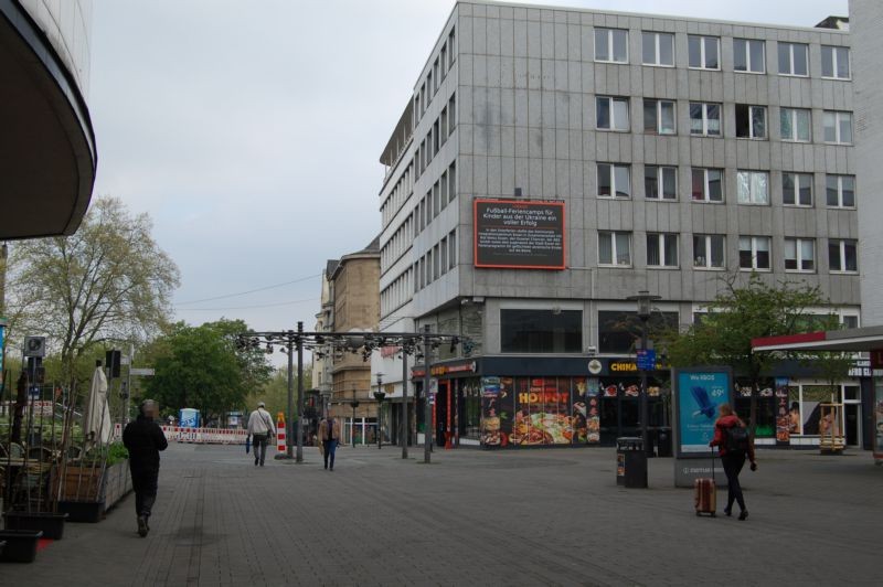 Viehofer Str. 68  / Pferdemarkt